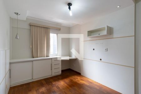 Quarto 1 de apartamento à venda com 2 quartos, 76m² em Vila Angelino Rossi, Campinas