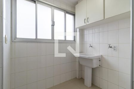 Apartamento à venda com 76m², 2 quartos e 1 vagaÁrea de serviço