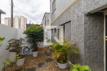 Apartamento à venda com 76m², 2 quartos e 1 vagaÁrea comum - Hall de entrada