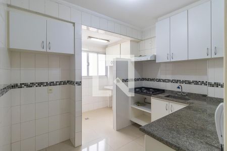 Apartamento à venda com 76m², 2 quartos e 1 vagaCozinha