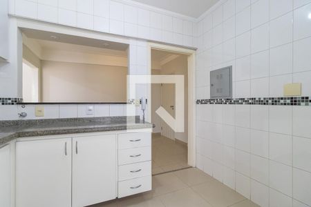 Apartamento à venda com 76m², 2 quartos e 1 vagaCozinha