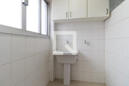 Apartamento à venda com 76m², 2 quartos e 1 vagaÁrea de serviço