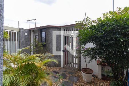 Apartamento à venda com 76m², 2 quartos e 1 vagaÁrea comum - Hall de entrada