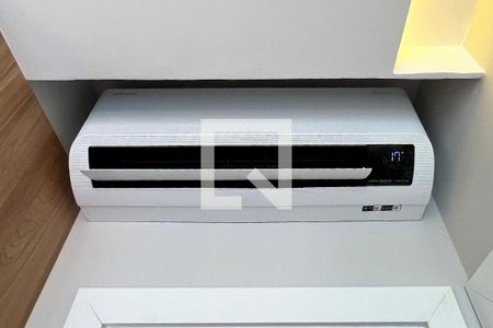 Apartamento para alugar com 27m², 1 quarto e sem vagaSuíte