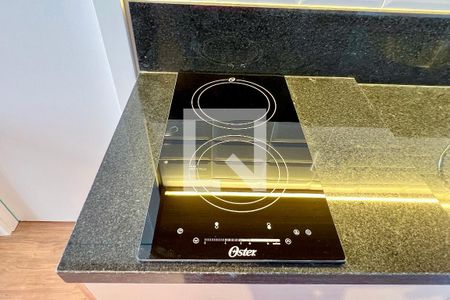 Apartamento para alugar com 27m², 1 quarto e sem vagaCozinha