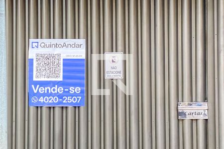 Casa à venda com 273m², 4 quartos e 3 vagasPlaca