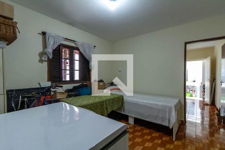 Casa à venda com 273m², 4 quartos e 3 vagasQuarto 3