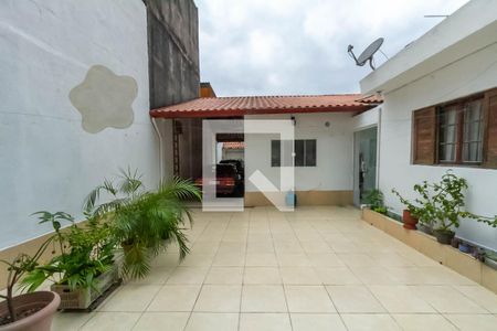 Casa à venda com 273m², 4 quartos e 3 vagasQuintal