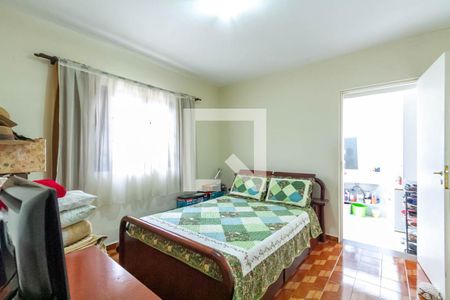 Casa à venda com 273m², 4 quartos e 3 vagasQuarto 2