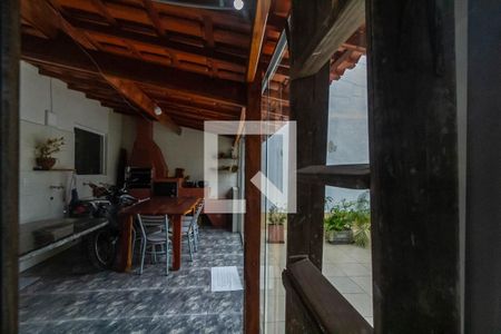 Casa à venda com 273m², 4 quartos e 3 vagasVista do Quarto 3