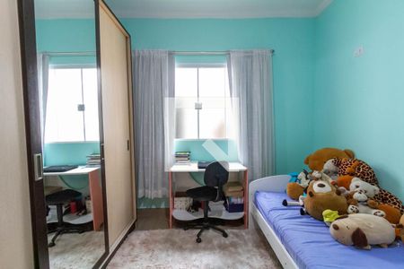 Casa à venda com 273m², 4 quartos e 3 vagasQuarto 1