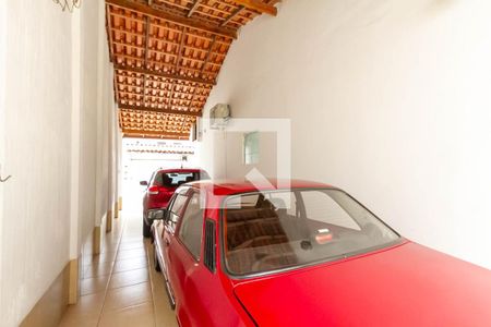 Casa à venda com 273m², 4 quartos e 3 vagasGaragem