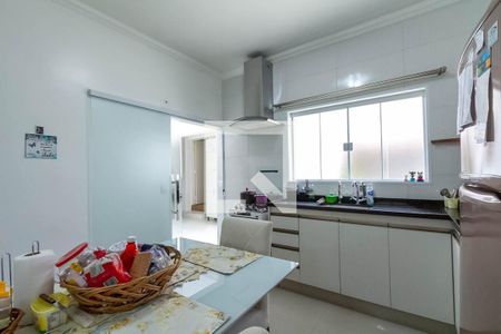 Casa à venda com 273m², 4 quartos e 3 vagasCozinha