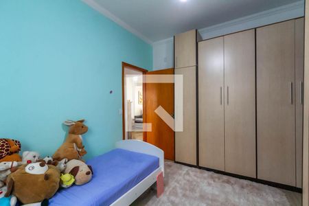 Casa à venda com 273m², 4 quartos e 3 vagasQuarto 1