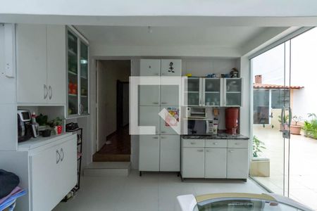Casa à venda com 273m², 4 quartos e 3 vagasVista do Quarto 1