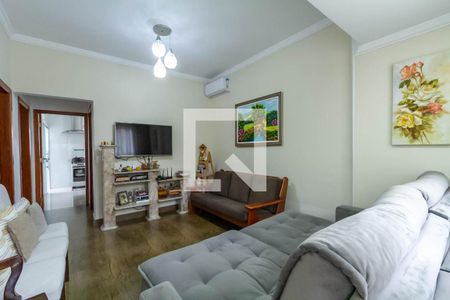 Sala de casa à venda com 4 quartos, 273m² em Paulicéia, São Bernardo do Campo