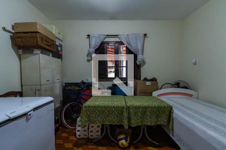 Casa à venda com 273m², 4 quartos e 3 vagasQuarto 3