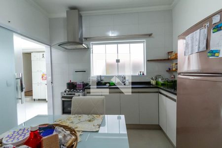 Casa à venda com 273m², 4 quartos e 3 vagasCozinha