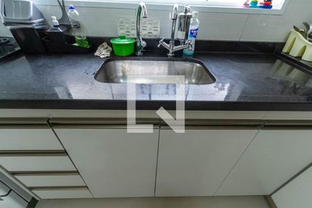 Casa à venda com 273m², 4 quartos e 3 vagasCozinha