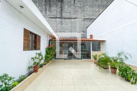 Casa à venda com 273m², 4 quartos e 3 vagasVista da Cozinha
