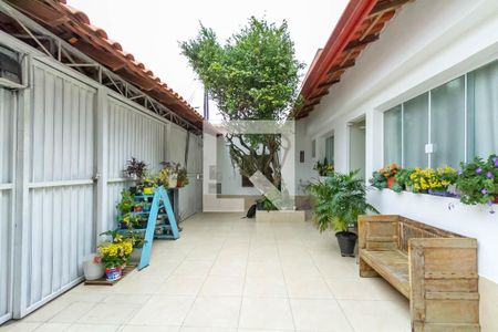 Casa à venda com 273m², 4 quartos e 3 vagasGaragem