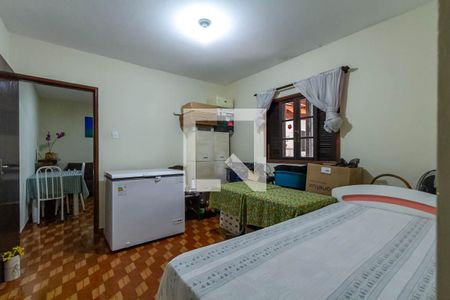 Casa à venda com 273m², 4 quartos e 3 vagasQuarto 3