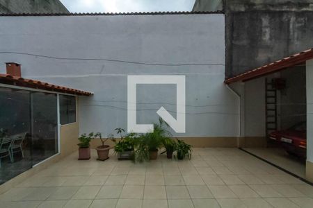 Casa à venda com 273m², 4 quartos e 3 vagasVista do Quarto 2