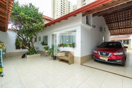 Casa à venda com 273m², 4 quartos e 3 vagasGaragem