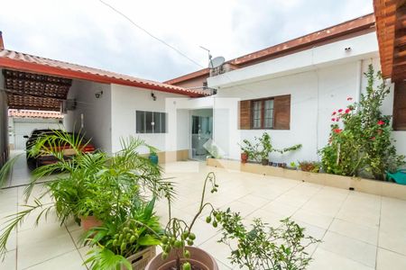 Casa à venda com 273m², 4 quartos e 3 vagasQuintal