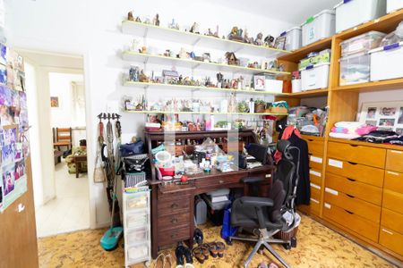 Apartamento à venda com 92m², 2 quartos e sem vagaQuarto 2