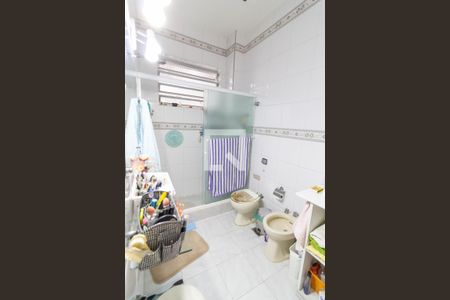 Apartamento à venda com 92m², 2 quartos e sem vagaBanheiro