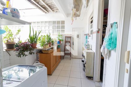 Apartamento à venda com 92m², 2 quartos e sem vagaLavanderia