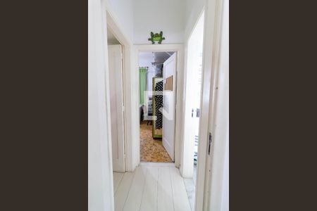 Apartamento à venda com 92m², 2 quartos e sem vagacorredor