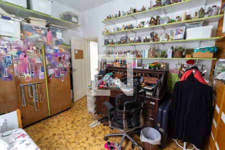 Apartamento à venda com 92m², 2 quartos e sem vagaQuarto 2