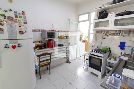 Apartamento à venda com 92m², 2 quartos e sem vagaCozinha