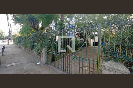 Apartamento à venda com 92m², 2 quartos e sem vagaFachada