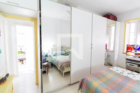 Apartamento à venda com 92m², 2 quartos e sem vagaQuarto 1