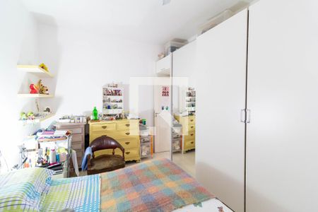 Apartamento à venda com 92m², 2 quartos e sem vagaQuarto 1