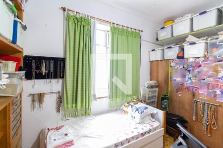 Apartamento à venda com 92m², 2 quartos e sem vagaQuarto 2