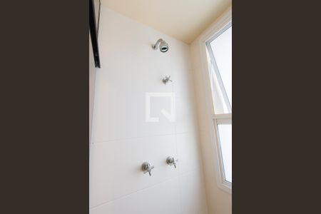 Apartamento à venda com 74m², 2 quartos e 2 vagasBanheiro do Quarto 2