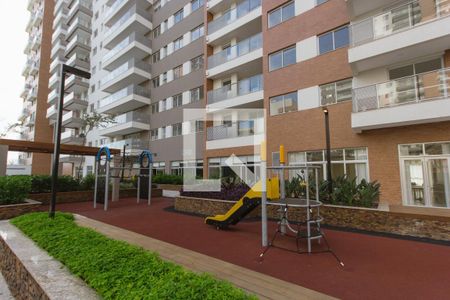 Apartamento à venda com 74m², 2 quartos e 2 vagasPlayground