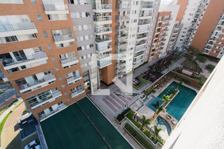 Apartamento à venda com 74m², 2 quartos e 2 vagasVista do Quarto 2