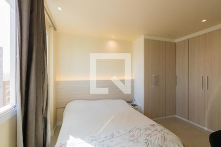 Apartamento à venda com 74m², 2 quartos e 2 vagasQuarto 2