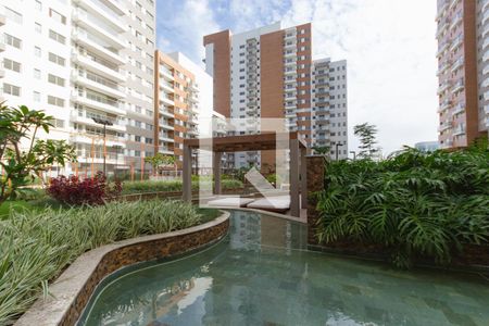 Apartamento à venda com 74m², 2 quartos e 2 vagasFachadas