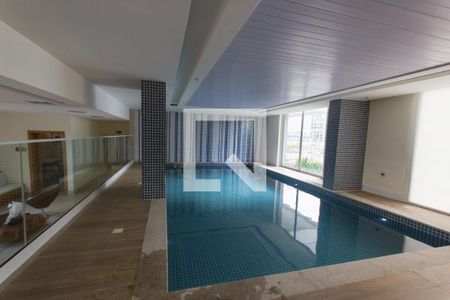 Apartamento à venda com 74m², 2 quartos e 2 vagasPiscina Aquecida