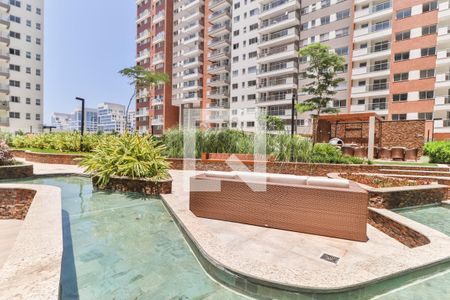 Apartamento à venda com 74m², 2 quartos e 2 vagasÁrea Comum