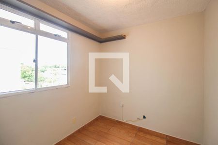 Quarto 1 de apartamento para alugar com 2 quartos, 43m² em Banco de Areia, Mesquita