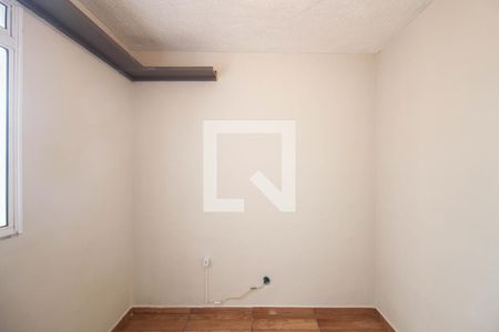 Quarto 1 de apartamento para alugar com 2 quartos, 43m² em Banco de Areia, Mesquita