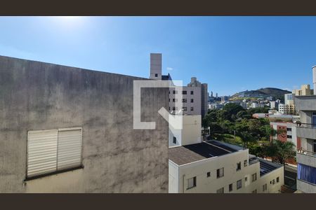 Apartamento à venda com 85m², 4 quartos e 1 vagaVista do quarto 3