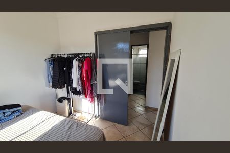 Apartamento à venda com 85m², 4 quartos e 1 vagaQuarto 3